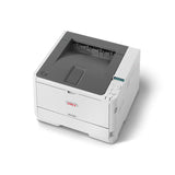 Impresora Oki B432dn Laser Monocromo Duplex A4 40 Ppm  Usb, Ethernet