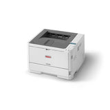 Impresora Oki B432dn Laser Monocromo Duplex A4 40 Ppm  Usb, Ethernet