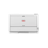 Impresora Oki B432dn Laser Monocromo Duplex A4 40 Ppm  Usb, Ethernet