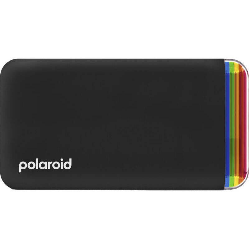 Impresora Polaroid Hi-Print Gen 2 Negra