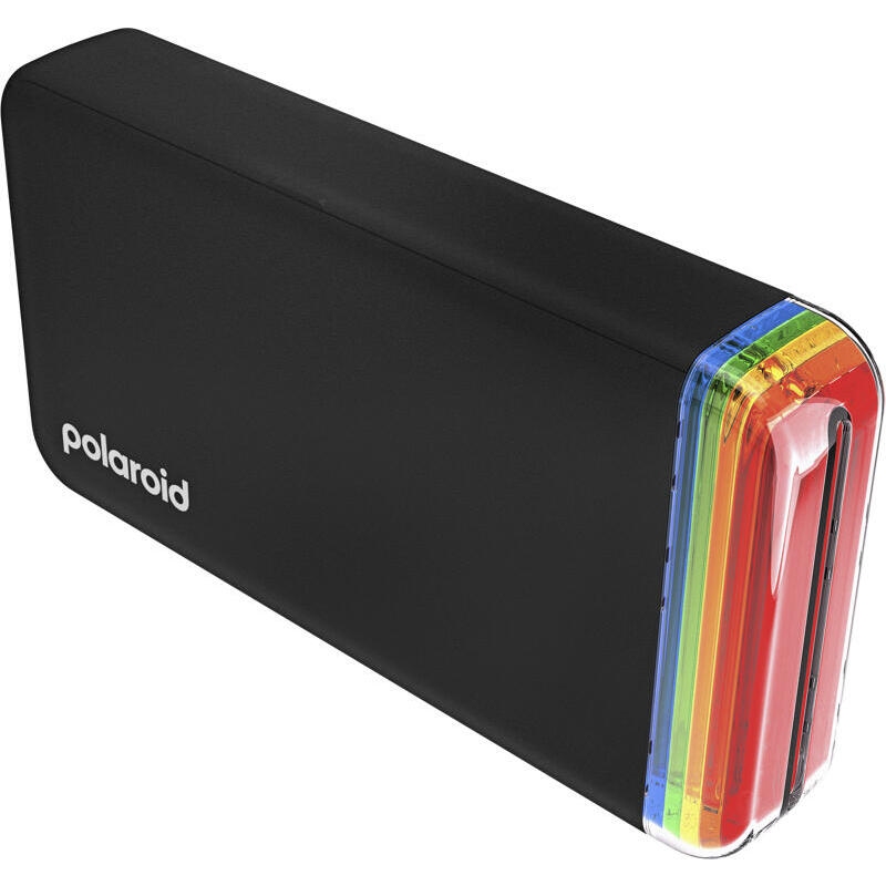 Impresora Polaroid Hi-Print Gen 2 Negra