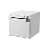 Impresora Posiflex Pp-7600mx, Blanca (Mate), Usb, Rs232, Ethernet, F. Alim. Inc.