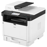 Impresora Ricoh M 320fb A4 Mono Laser Mfp 4 In 1