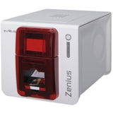 Impresora Tarjetas Pvc Evolis Zenius Expert