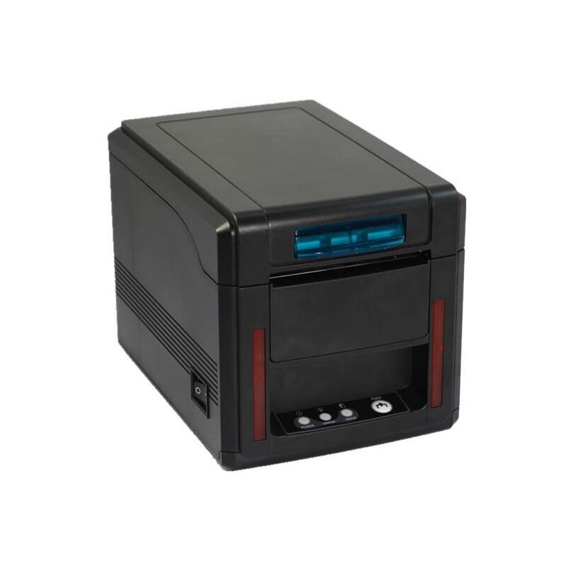 Impresora Tickets Seypos Prp-100 Termica Wifi + Usb