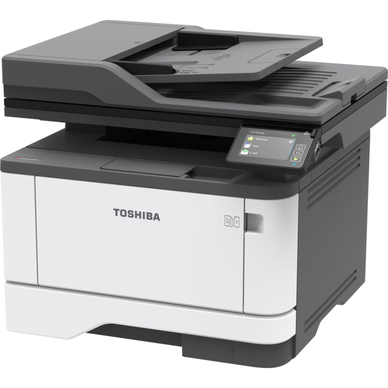 Impresora Toshiba Multifuncion Laser Monocromo E-Studio409s A4
