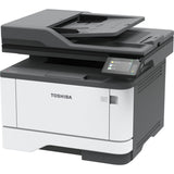 Impresora Toshiba Multifuncion Laser Monocromo E-Studio409s A4