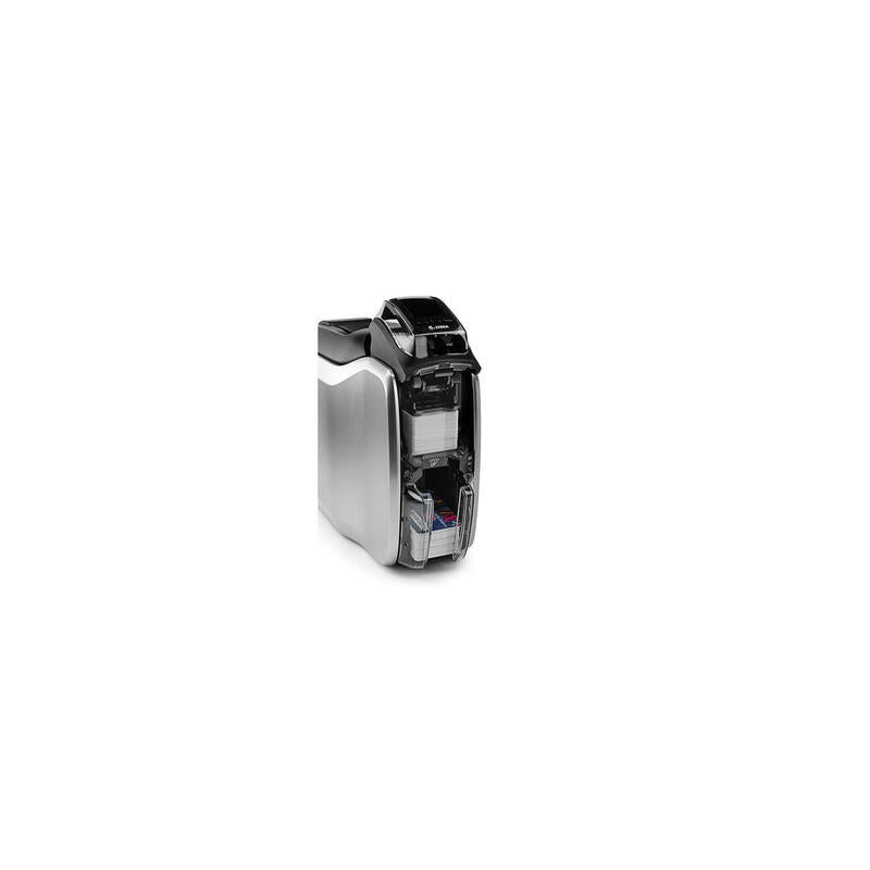 Impresora Zebra Zc300 Tarjeta