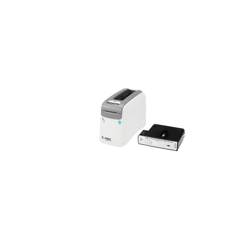 Impresora Zebra Zd510 300 Dpi Serie Usb Bt Ethernet Wlan (802.11ac)Rtc