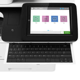 Impresora/Scaner Hp Laserjet Enterprise Flow Mfp M528z 66 Ppm 1200 X 1200 Dpi A4 Impresora Multifunción Laserjet Enterprise M528z