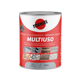 Imprimación Multiuso Gris Mate 250 Ml