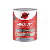 Imprimación Multiuso Gris Mate 750 Ml