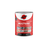 Imprimación Multiuso Negro Mate 750 Ml
