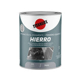 Imprimación Para Hierro Gris 750 Ml