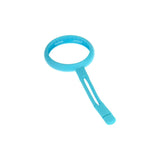 In Win O-Ring Azul. Accesorio Para  Hd 2.5