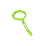 In Win O-Ring Verde. Accesorio Para  Hd 2.5