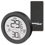 Inalámbrica Estación Meteorológica Gb162 B