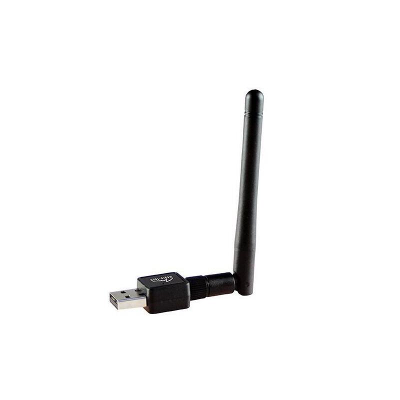 Inalámbrica Tarjeta Wifi 4 Usb Dongle 11n Mt4223