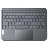 Inateck Keyboard Tablet Qwertz Gray