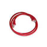 Inca Cable De Red Rj45 Cat6 Utp 250mhz 0.50m Rot