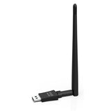 Inca Iuwa-300x Router Inalámbrico Ethernet Rápido 4g Negro