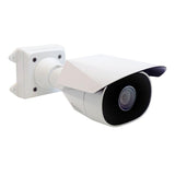 Indigovision 652640 Bx-5mp-Bo-S-Ir - 5mp Bullet Camera, 3.1 - 8.4mm Lens, Ir