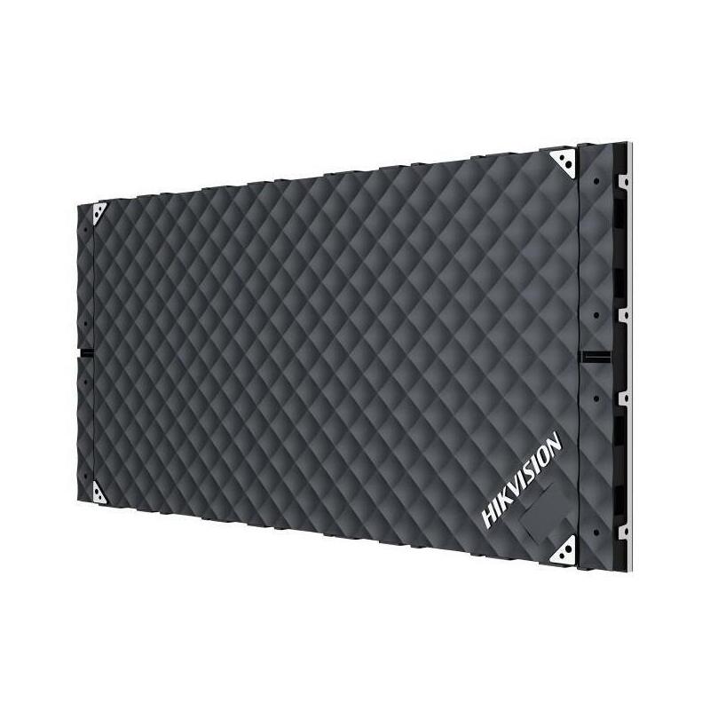 Indoor Fixed Led Display Unit  - 1000  500 Mm