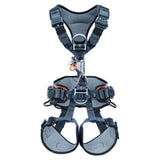 Industrial Harness Climbing Tech Gryphon Ascender