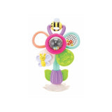 Infantino Revolving Flow Er With Suction Cup