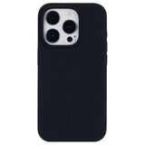 Infinite (Grs) Rome Iphone 16  Pro Black Magnetic Cover.