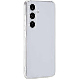 Infinite (Grs) Vienna S25  Galaxy Clear Cover. Material: