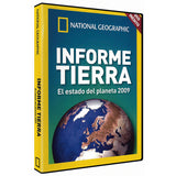 Informe Tierra, El Estado Del Planeta 2009