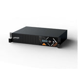Infosec E3 Evo Sai (Sistema De Alimentación Ininterrumpida) 1200 Rt, 1200va, 720w, 6x C13