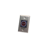 Infrared Exit Button