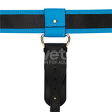 Ingen Arnés Ajustabe Con Dildo Hueco 9 Enhanced Set Xs/S/M