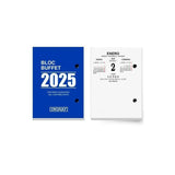 Ingraf Bloc Bufete Castellano 2025