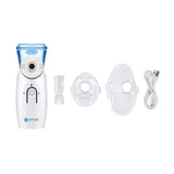 Inhalador Portátil Oromed Oro-Mesh Family