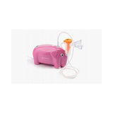 Inhalator Oro-Mesh Baby Pink Oromed