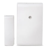 Inim Air2-Mc200-Wh Contacto Magnético Vr. Sensor Choque/Inclinación. Color Blanco. Requiere Pila Cr2 Inc. Grado 2
