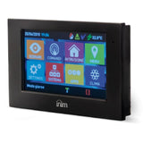 Inim Alien-S-Wh Teclado Táctil De 4,3. 480x272. Color Blanco. Grado 3