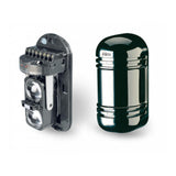 Inim Bdx-D060 Barrera De Doble Haz De 60 M Ajuste De Haz Horizontal Y Vertical Clasificación Ip54 Tiempo De Intervención Programable