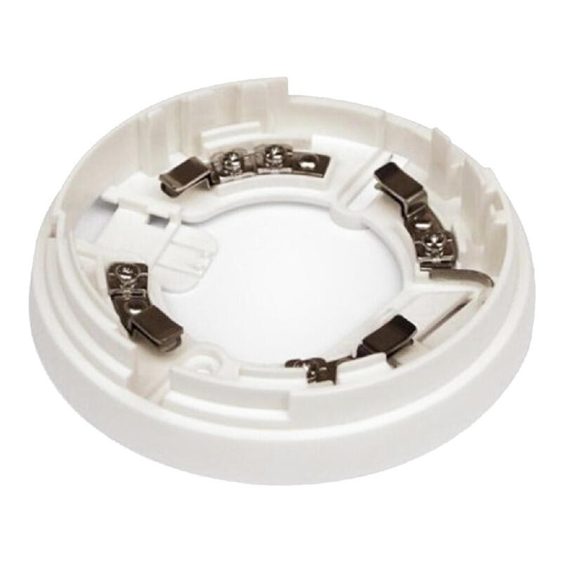 Inim Eb0010 Base Standard Para La Gama De Detectores Enea E Iris