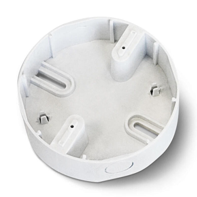 Inim Eb0030 Suplemento Para Tubo Visto (16mm) Serie Enea E Iris