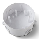 Inim Eb0040 Base Con Protección Hermética Contra La Caída De Gotas De Agua