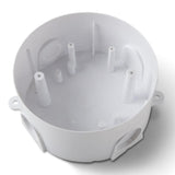 Inim Eb0040 Base Con Protección Hermética Contra La Caída De Gotas De Agua