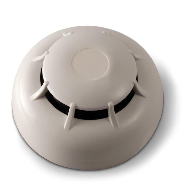 Inim Ed100 Detector Óptico Analógico Sin Base Con Aislador