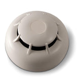 Inim Ed100 Detector Óptico Analógico Sin Base Con Aislador