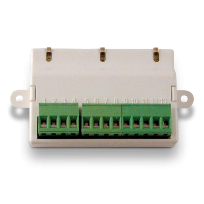 Inim Em110 Módulo De Entrada Con Aislador