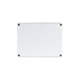 Inim Fbox100 Caja De Superficie Ip65 Para Alojamiento De Módulos Serie Enea (Pack 5 Un)