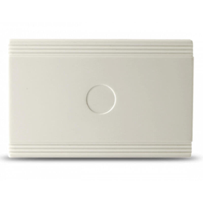 Inim Flex5/Sp Modulo Expansor De 5 Terminales De Entrada/Salida Montado En Caja De Plástico Antisabotaje. Grado 3
